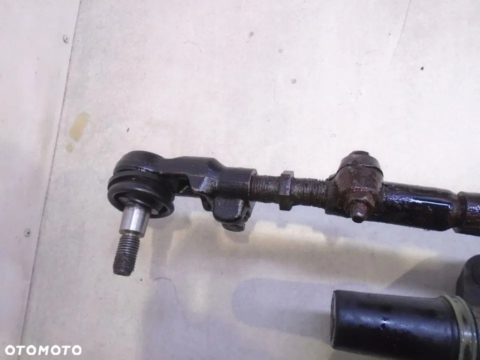 фото №11, Рулевая рейка land rover freelander i 1.8 16v 34010839