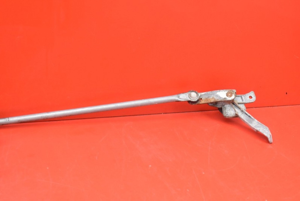 фото №8, Механизм моторчик дворник перед eu honda civic 8 viii 05-08