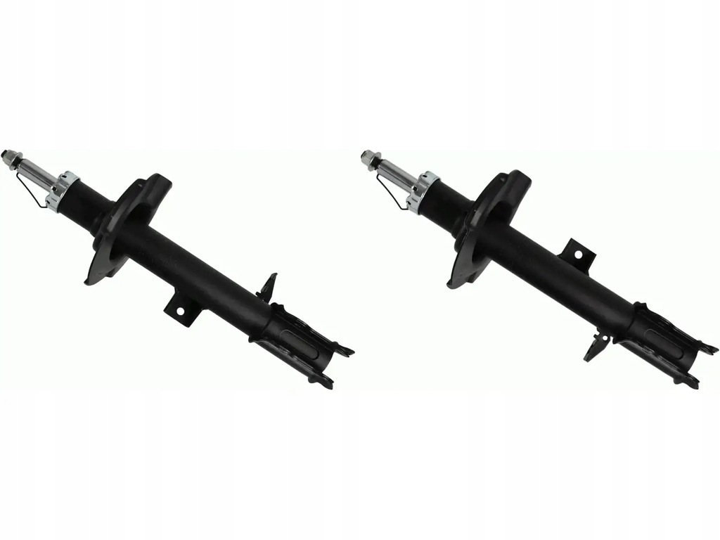 фото №1, 2x амортизатори sachs l+p do ford, mazda maverick, tribute i