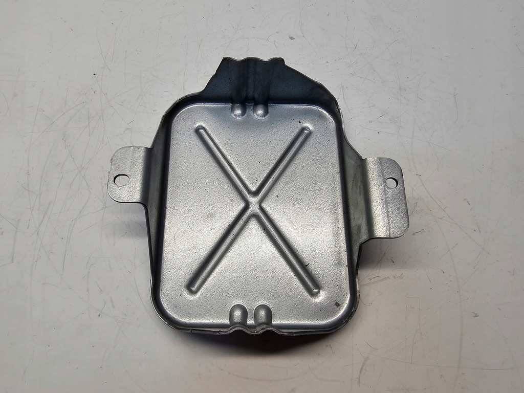 фото №5, Защита датчик подушка безопасности expert jumpy proace iv 16- #2974