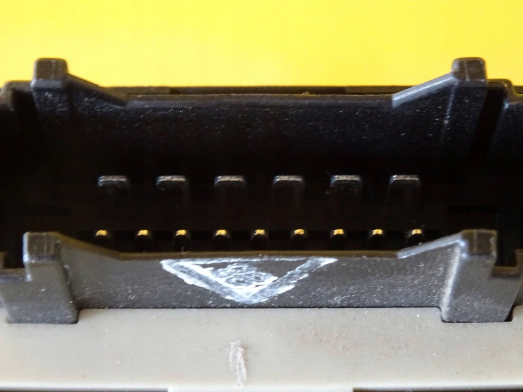 фото №3, Модуль імобілайзер renault twingo i 7700412260a nr38