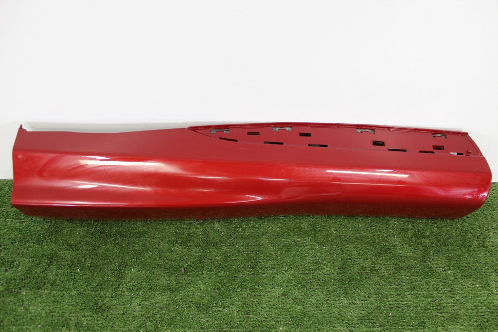 фото №7, Молдинг дверь левый задняя ford puma mk2