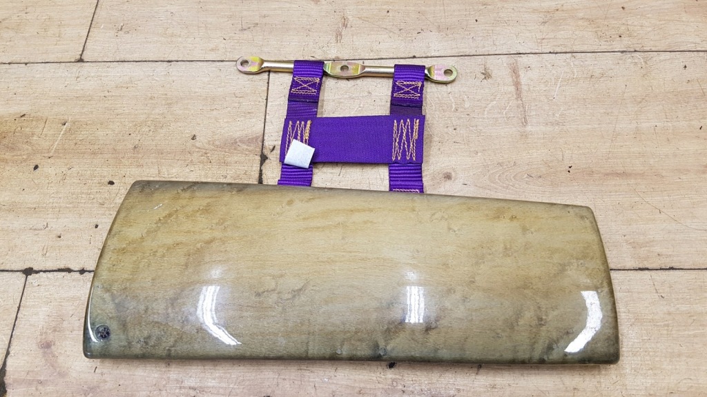 Купити Заглушка подушки безпеки подушка безпеки пасажира jaguar x-type