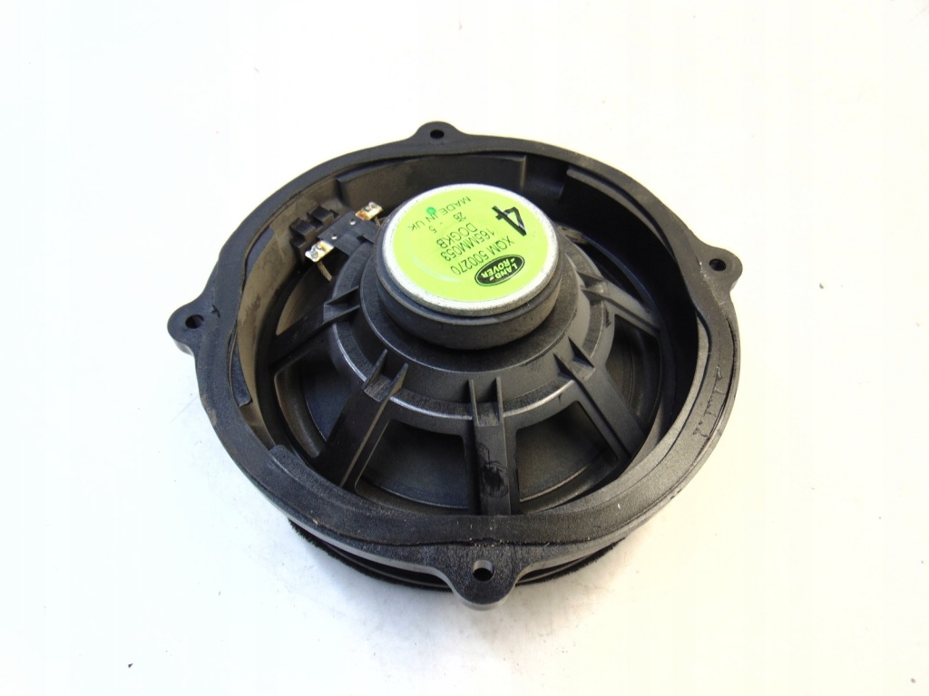 фото №2, Динамік двері xqm500270 land rover discovery iii 3