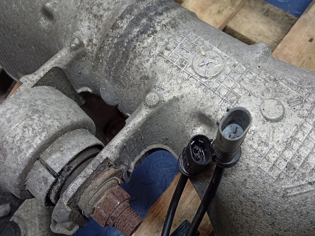 фото №5, Bmw 7 f01 f02 3.0d n57 балка подрамник подрамник задняя 6775880