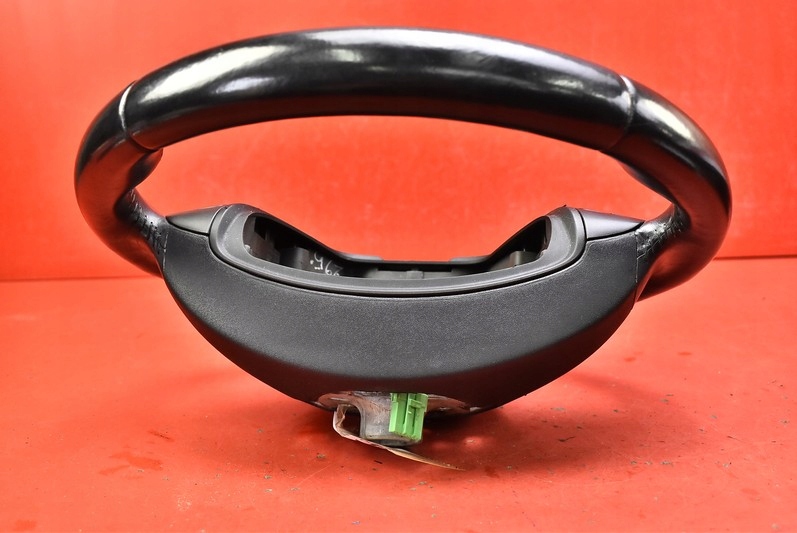 фото №5, Воздуховод кожаный мультифункция volvo v60 10-13