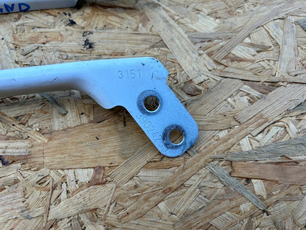 фото №4, Opel crossland кронштейн кронштейн поперечина правое