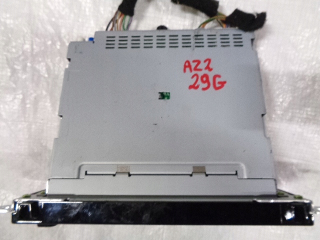 фото №4, Renault clio iv lift радио navi навигация