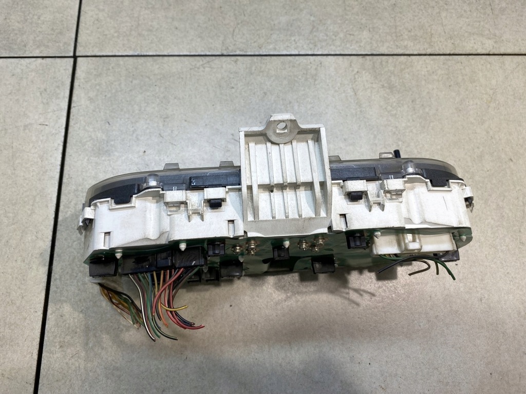 фото №5, Счетчик приборы pajero pinin 2.0 gdi 16v mr975308