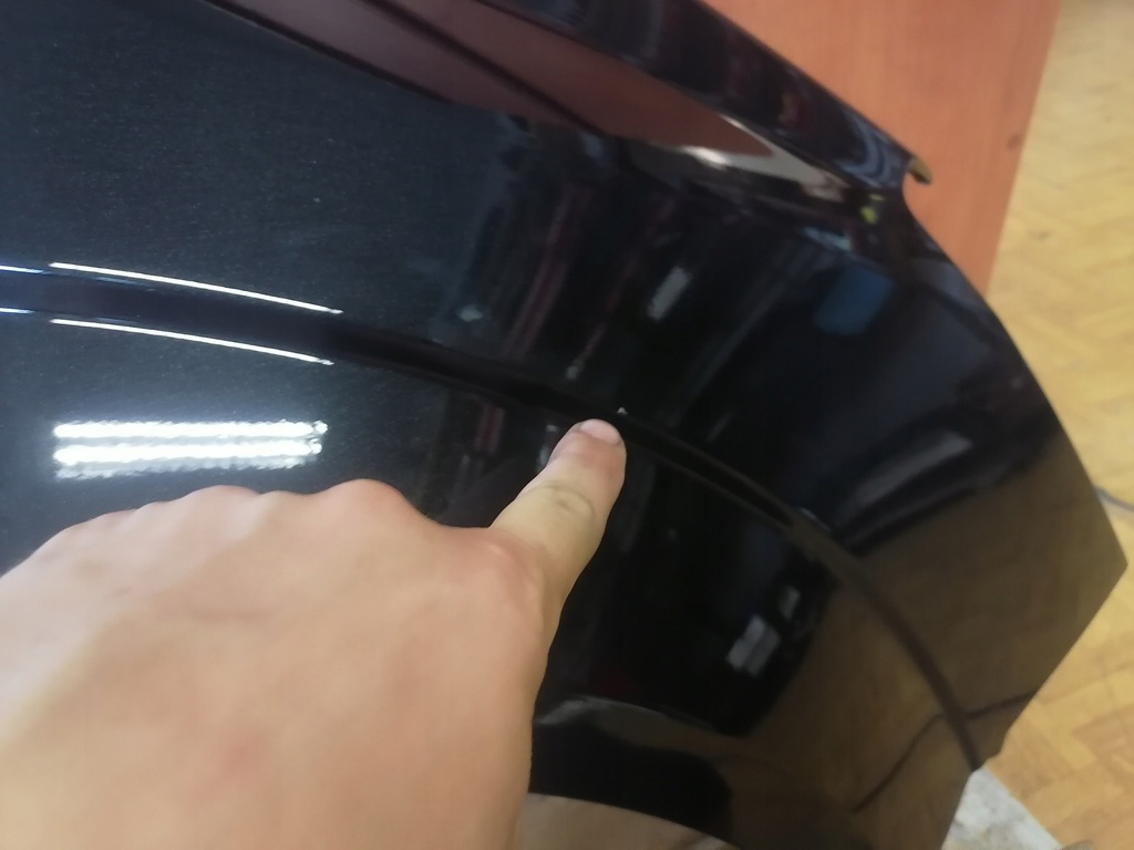 фото №6, Крыло правый opel zafira b z22c