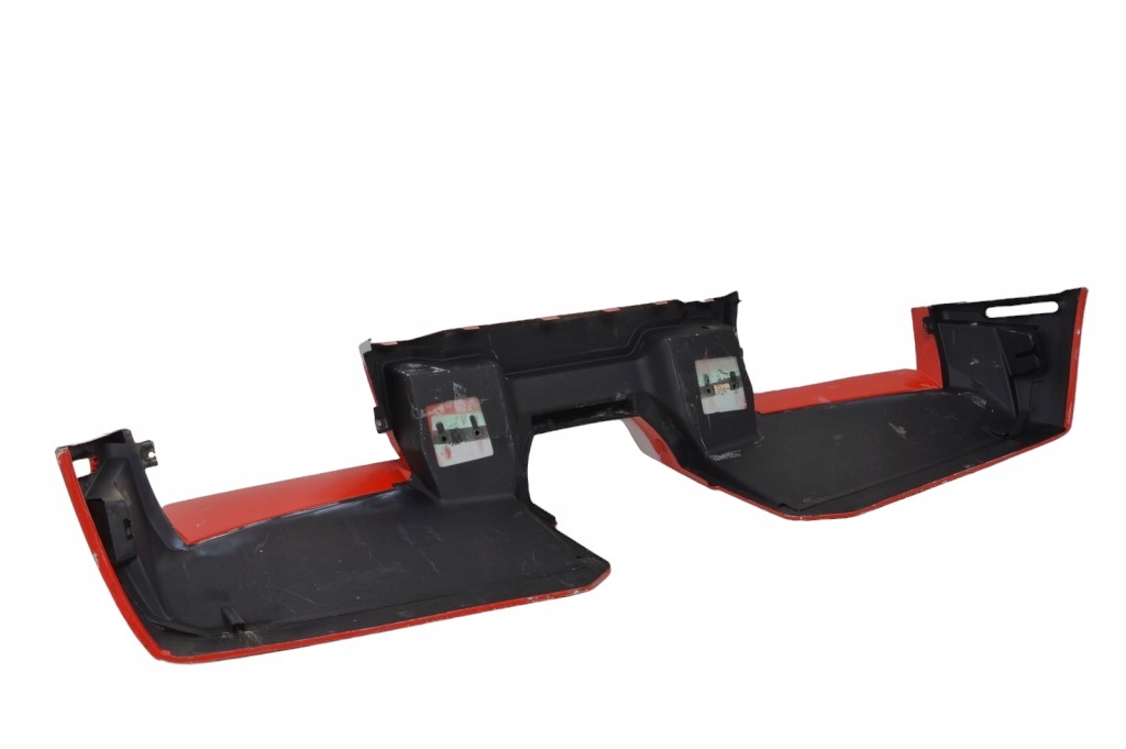 Lamborghini murcielago oem lp580 бампер задній задній Ціна