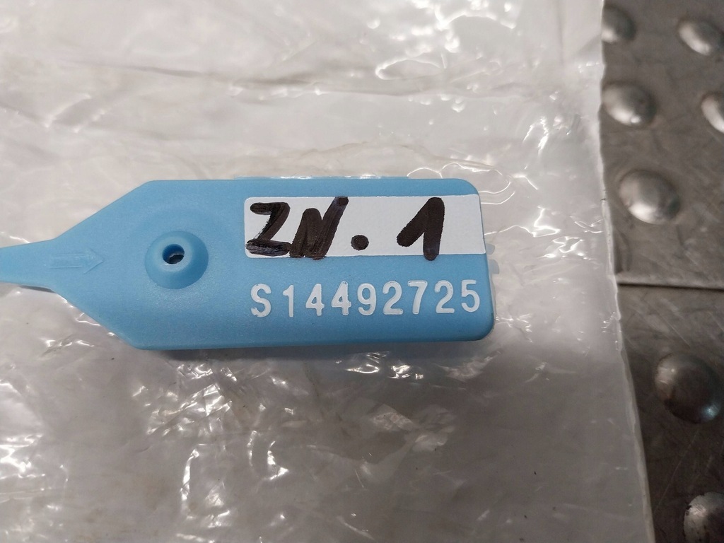 фото №5, Набір ремонтний супорт передній ram 1500 dodge dakota 09-12 68039506aa