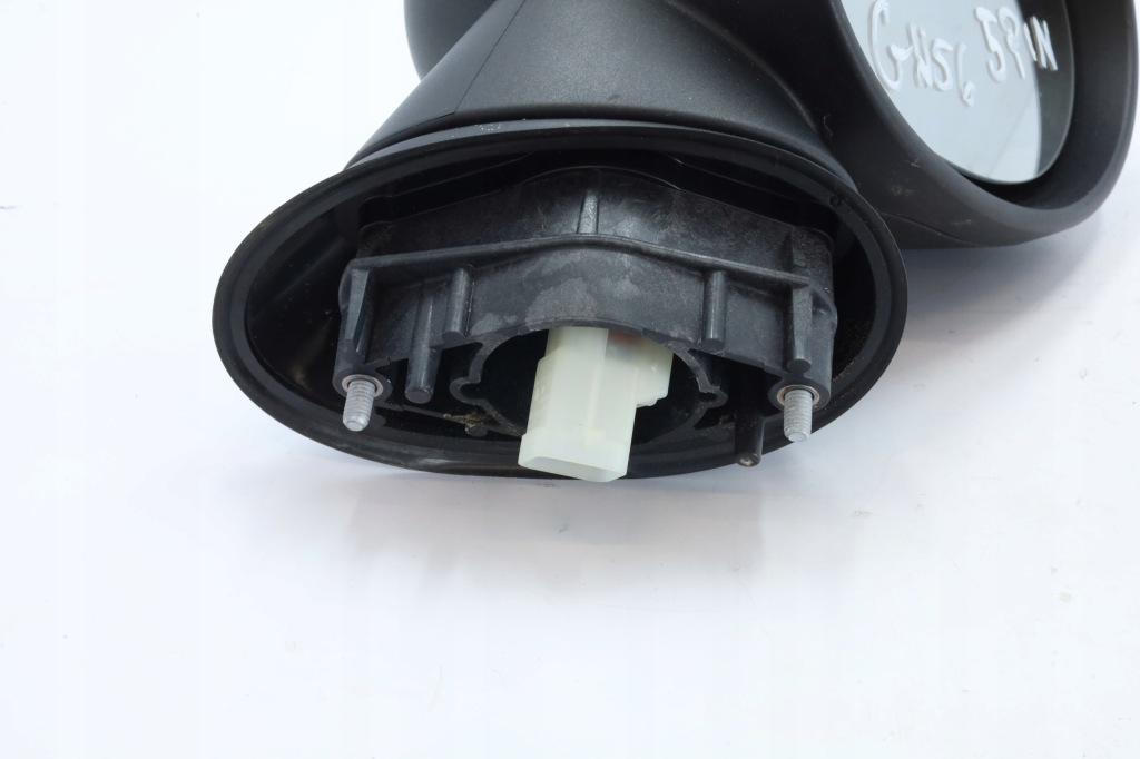 фото №2, Дзеркало зовнішнє праве mini f55 f56 f57 5pin