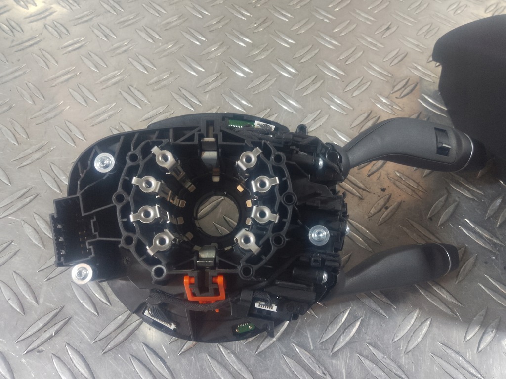 фото №6, Vito 447 15- перемикач комбінований a4479003208