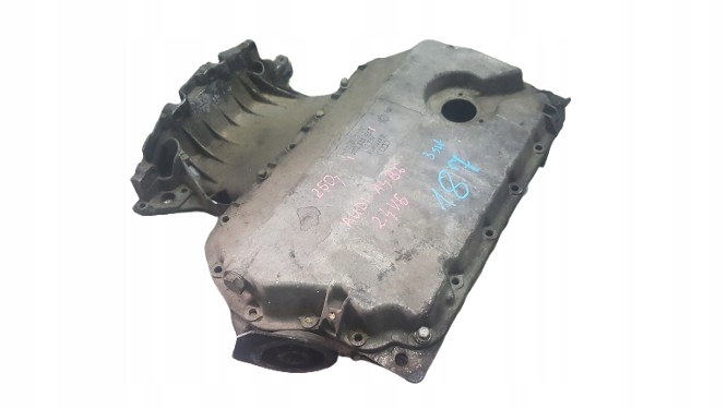фото №1, Audi a4 b6 2.4 v6 поддон масляная 078103604
