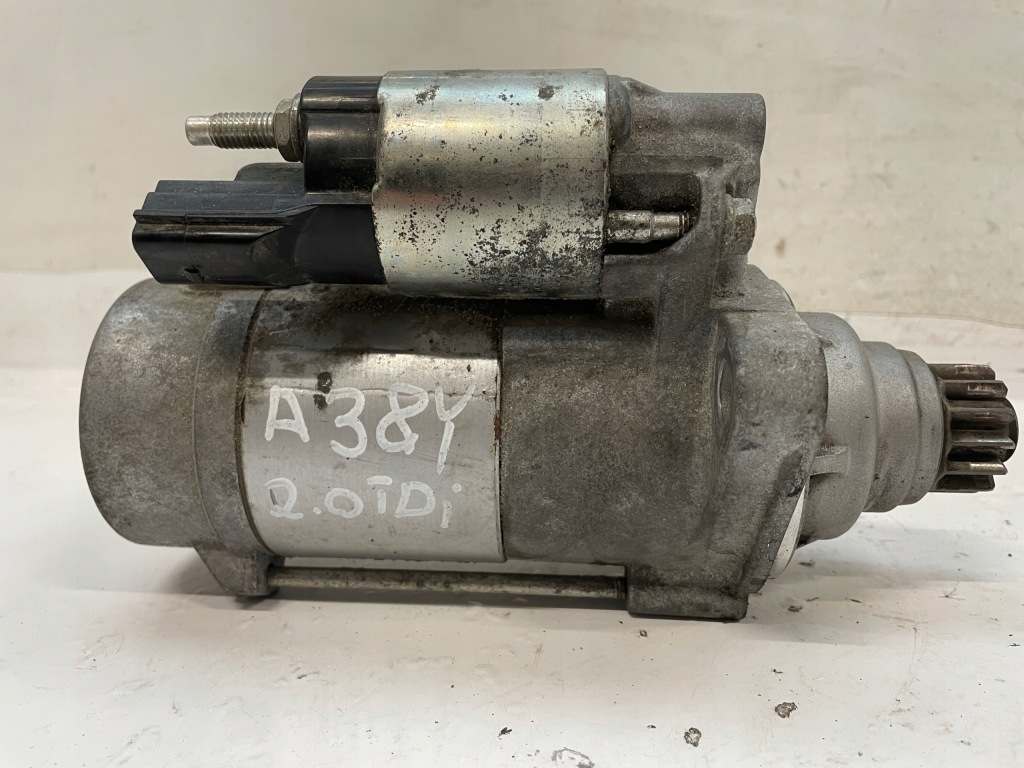 Audi a3 8y 2.0 tdi стартер 02m911024b в Украине