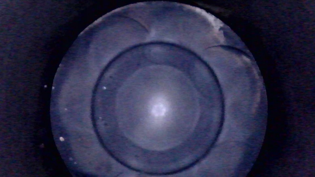 фото №15, Двигатель 651940 651900 mercedes vito w639 2.2 cdi 136km film измерение