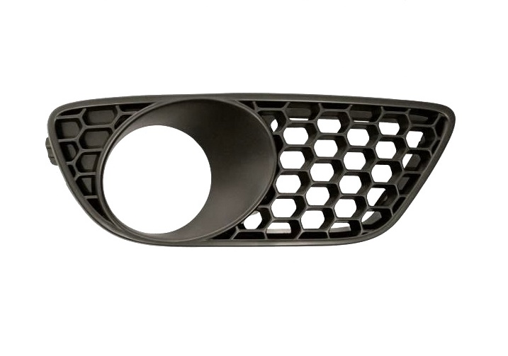 Купити Решітка радіатора w бампері права do vw touareg 2007-2010 r-line