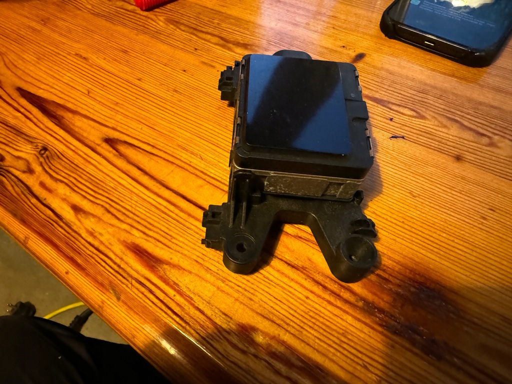 фото №5, Bmw g20 f40 радар датчик acc 5a05528 distronic