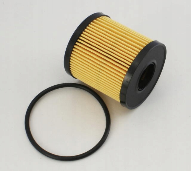 фото №1, Фільтр оливи вкладиш eco toyota proace citroen berlingo c2 c3 ford focus iii