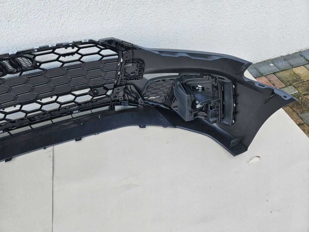 Купити Бампер передній перед audi a5 8w6 lift s-line