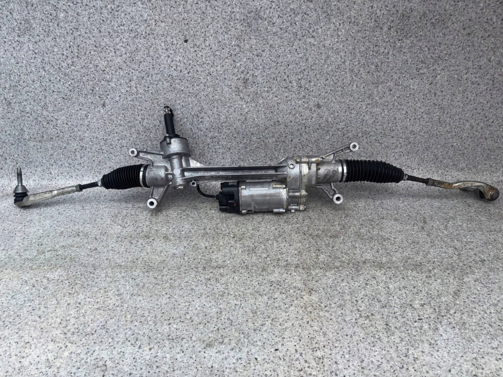 Купити Mercedes amg gt x290 трансмісія рейка рульова 2904603600