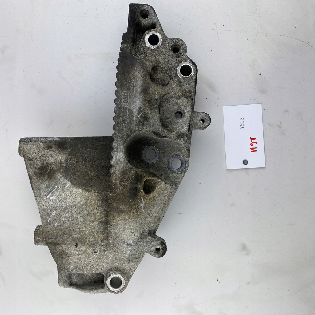 фото №1, Кронштейн кронштейн renault master opel movano 2,3 cdti nissan 2.3 dci