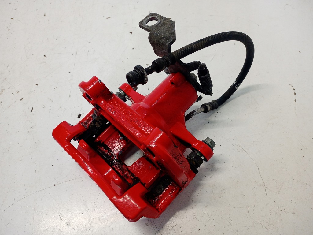 фото №5, Супорт гальма правий задня hyundai i30 n