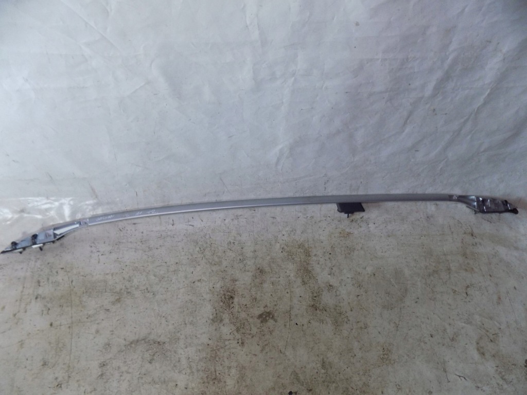 Купить Qashqai j10 +2 рейлинг крышный левый