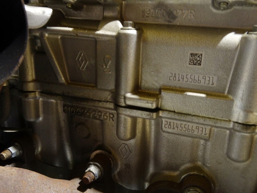 Двигун комплектний  608915 1.5 cdi mercedes a b w177 w247 cla citan 608.915 Недорого