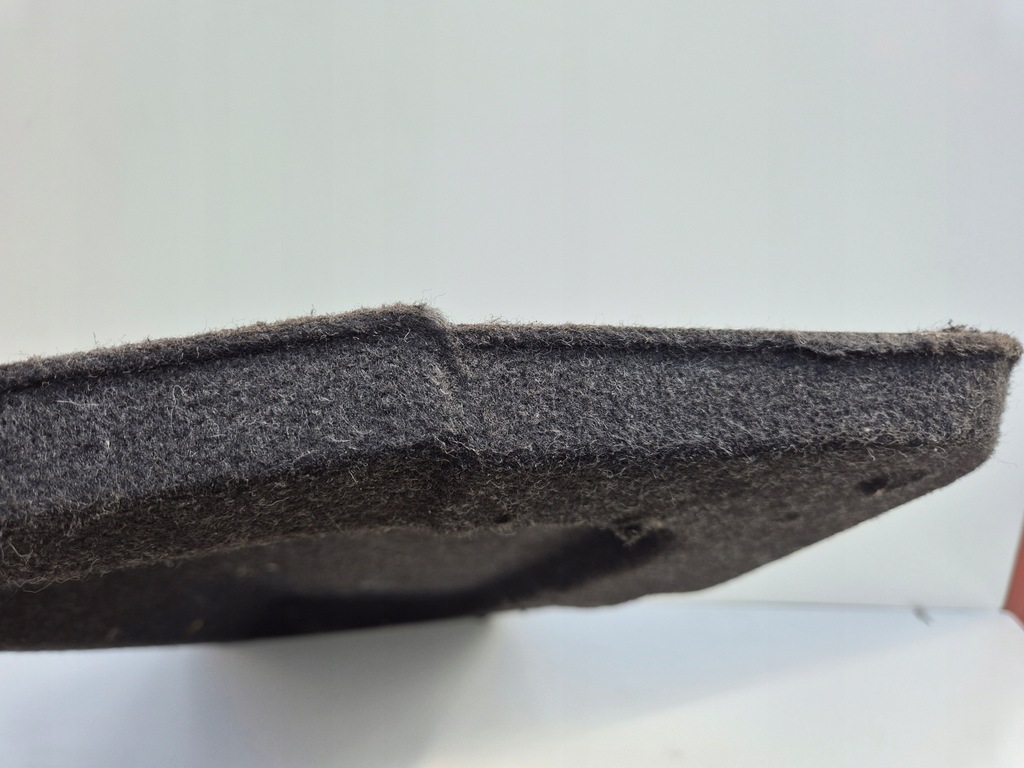 фото №10, Полка багажника повреждённая задняя задняя fiat grande punto evo