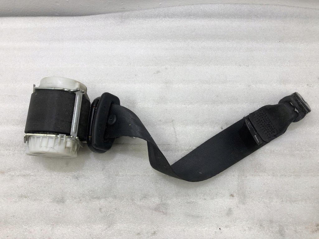 фото №1, Pas безопасности левый задняя ford fiesta mk7