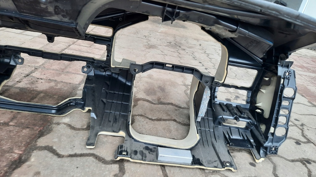 фото №13, Приборная панель приборная volvo s80 ii v70 iii