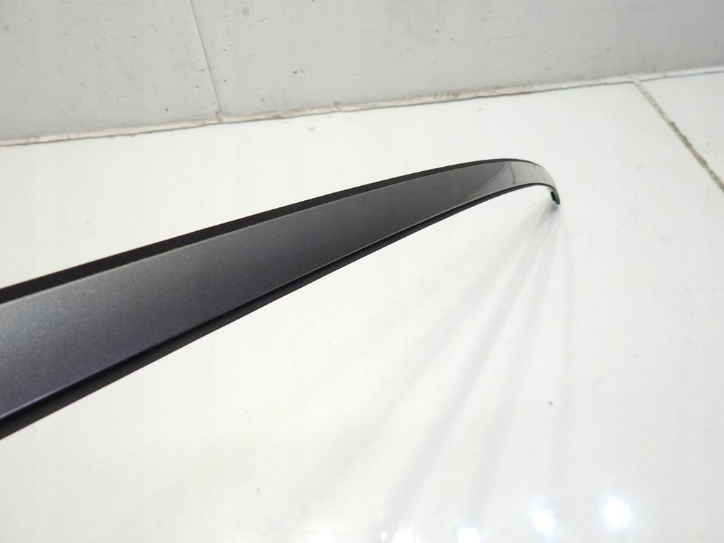 фото №5, Молдинг кровельная крыша правая lmo jaguar xf x250