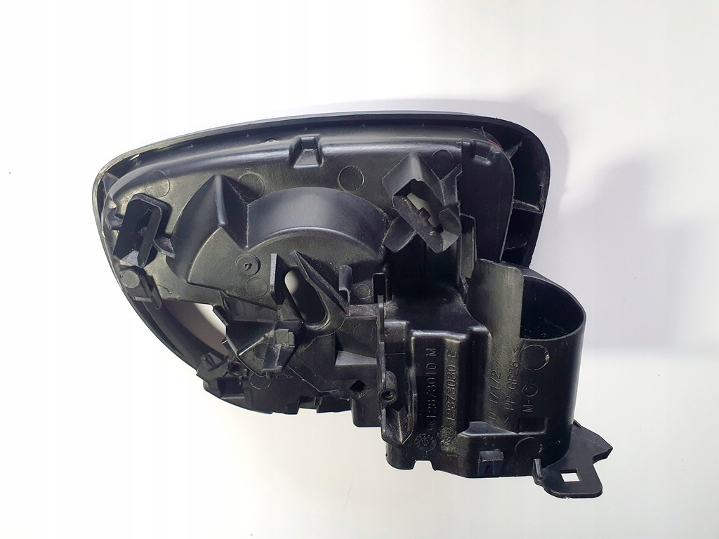 фото №7, Рамка зеркало правая renault captur i lift 17-19r оригинальный номер