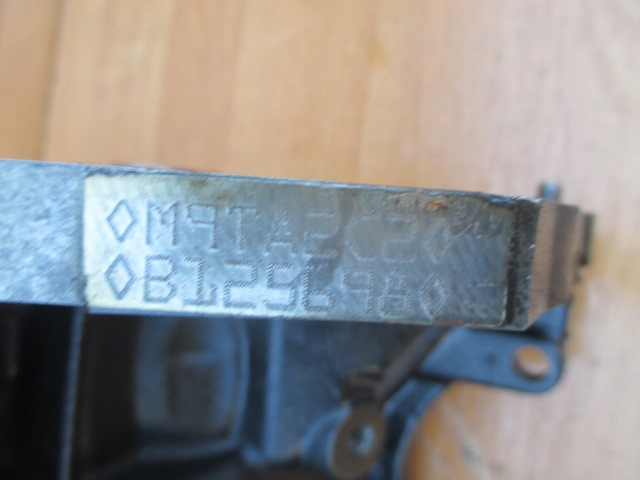 фото №12, Renault master iv movano 2.3 dci m9t головка po відновлення 110422750r