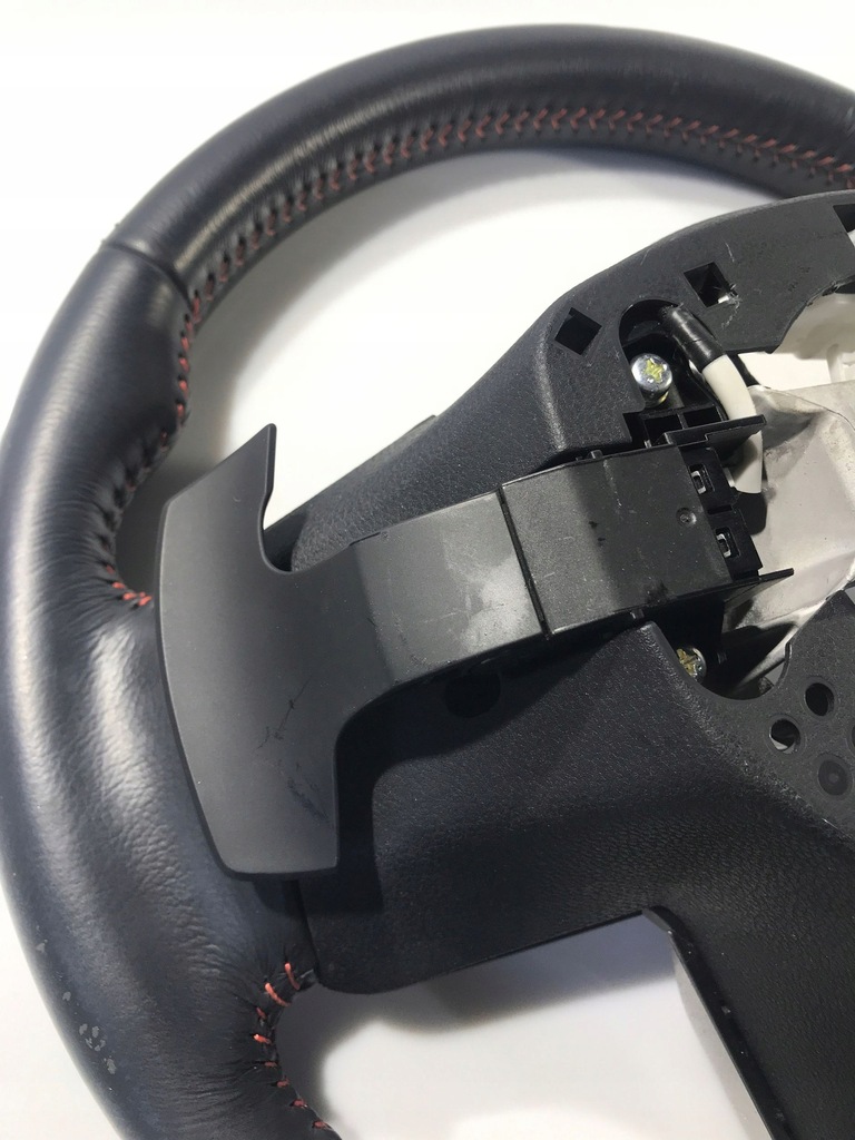 фото №9, Subaru forester sk 2020 кермо