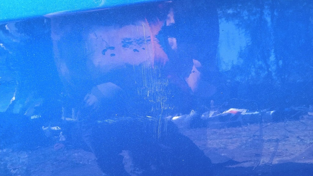 фото №11, Peugeot 308 t7 дверь перед левый kgs 5d