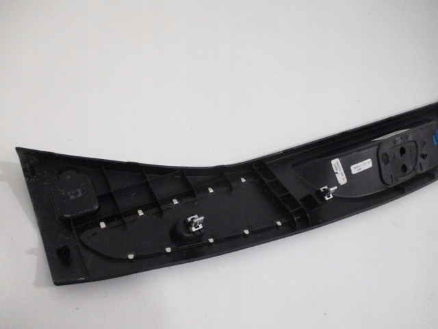 фото №7, Jeep grand cherokee iv wk2 lift накладка панели приборной панели 1nr39dx9af