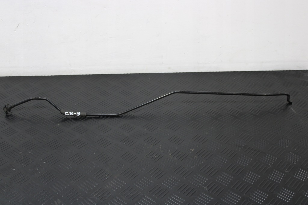 фото №1, Підпора капот mazda cx3 cx-3 lift