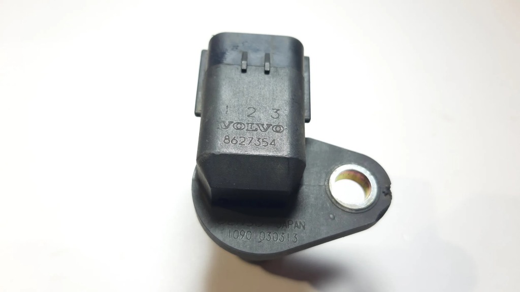 фото №2, Volvo s60 2014 клапани