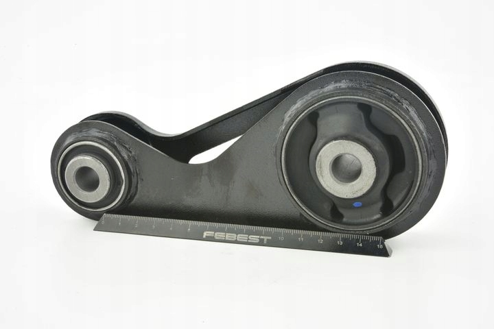 фото №12, Подушка двигателя передняя toyota prius заменитель 12363-21030 tm-nhw20fr