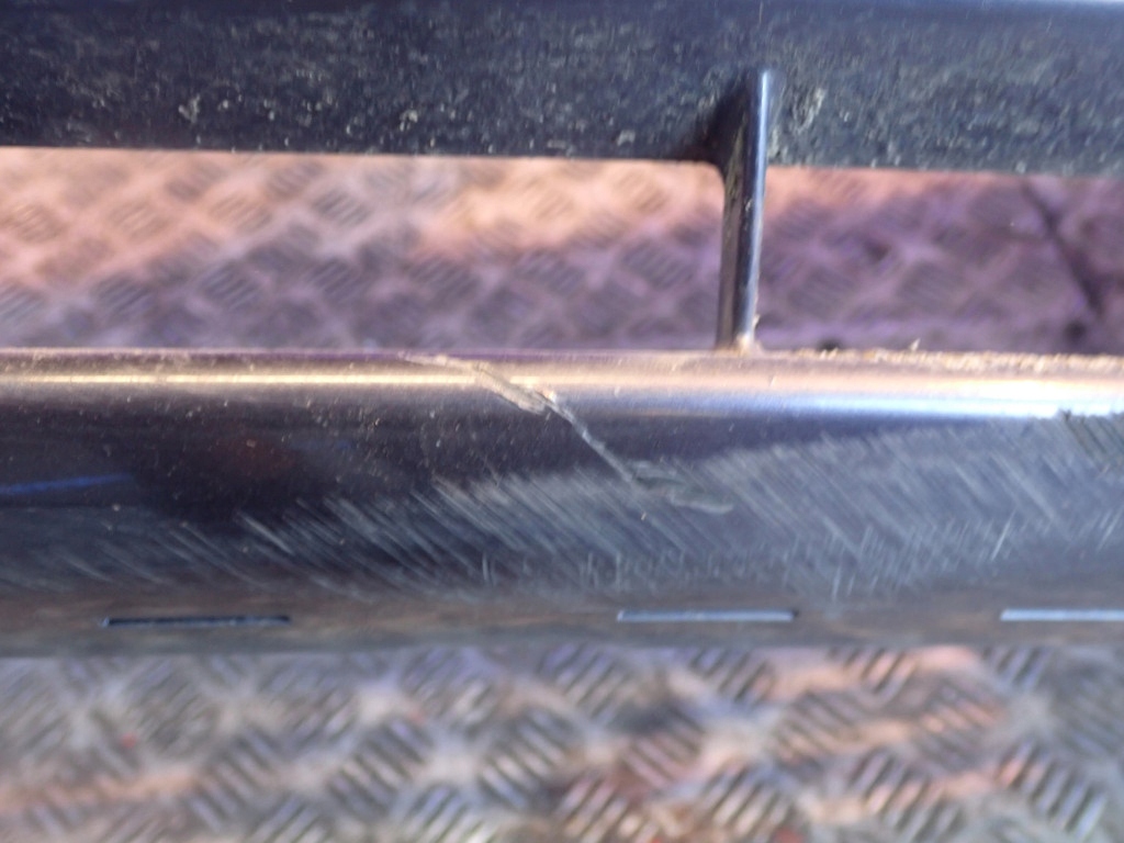 фото №10, Mitsubishi colt vi z30 02-09 hb 5d бампер перед передній