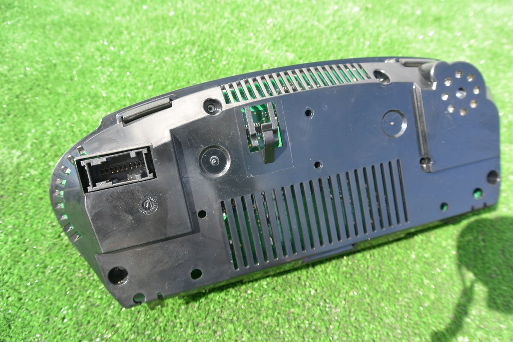 фото №7, Лічильник прилади дизель bmw x5 x6 e70 e71 usa