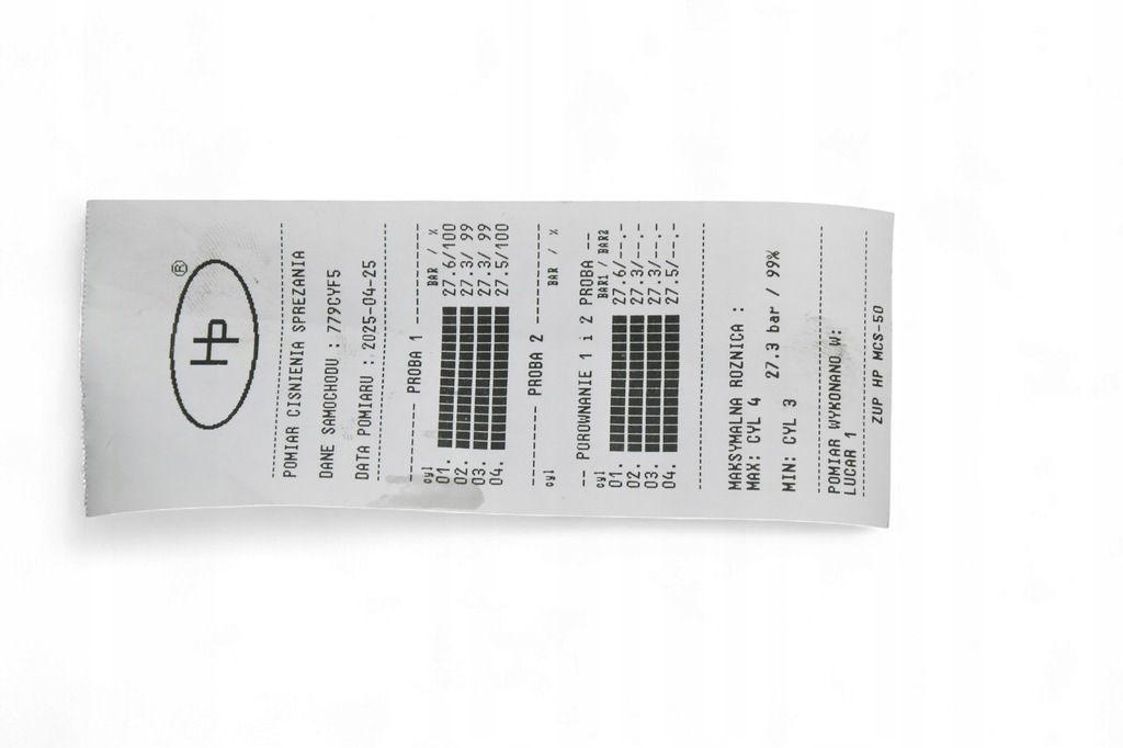 фото №16, Двигун ford transit mk8 viii 2.2 tdci 125km cyf5 euro 6 стиснення