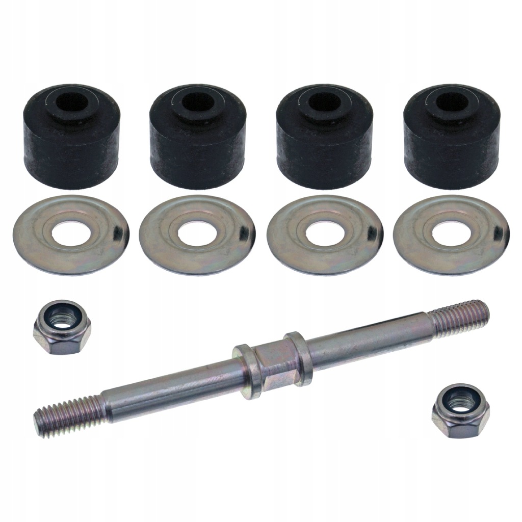 фото №1, Соединитель стабилизатора febi bilstein 42982