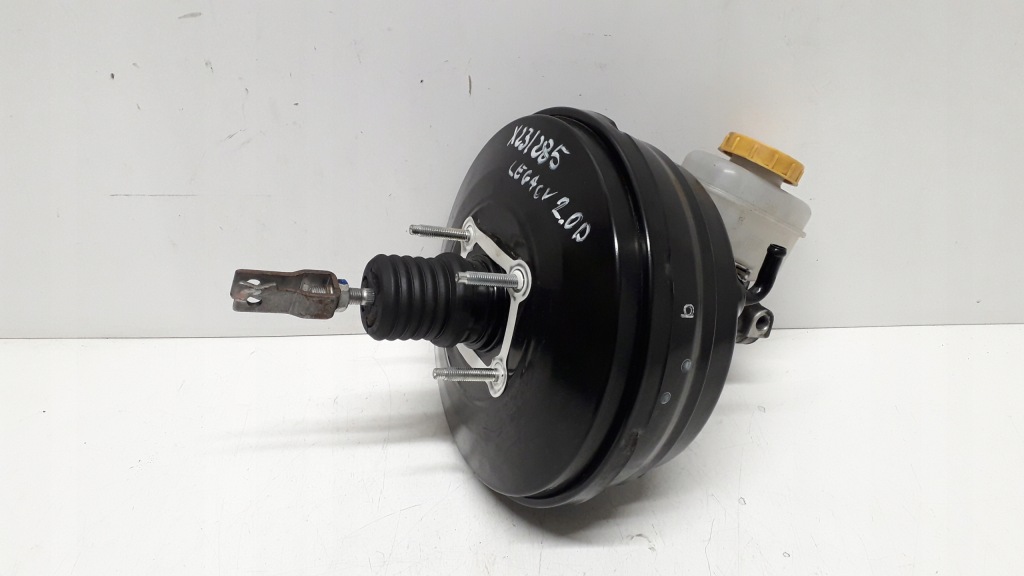 фото №1, Subaru legacy 2.0d насос гальмівна підсилювач гальм g215t