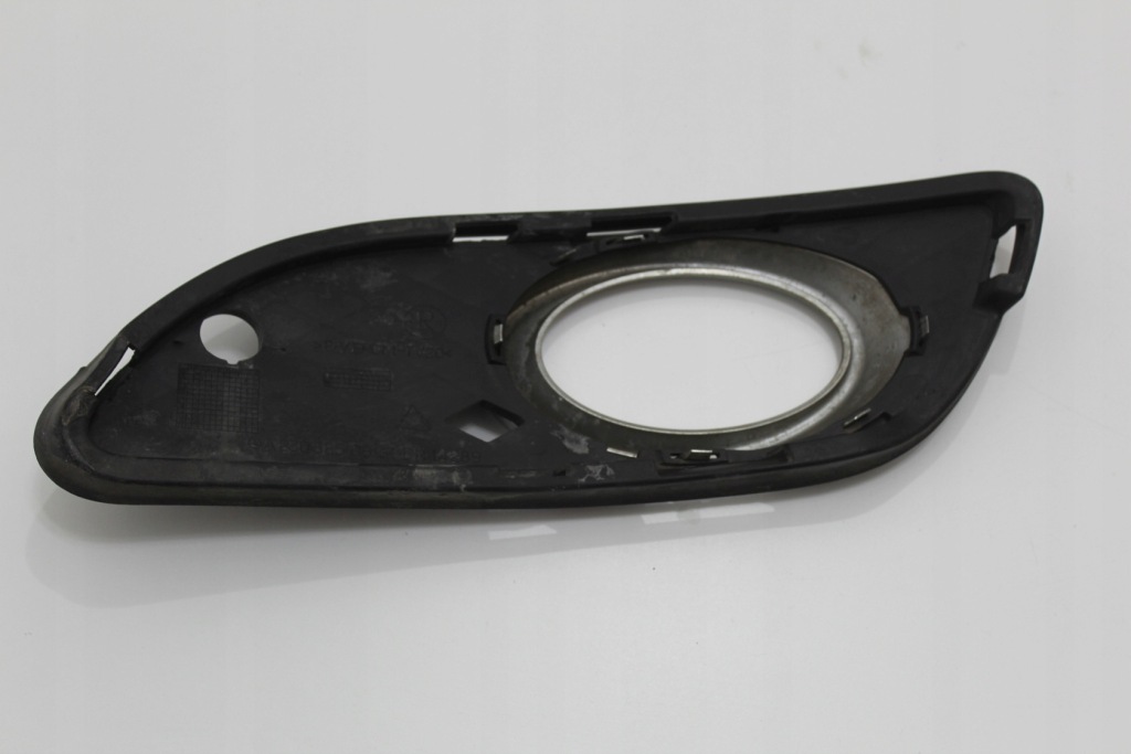 Купити Решітка + хром бампера права оригінальний номер mercedes sl r230 w230 рестайлінг  07r a2308850823