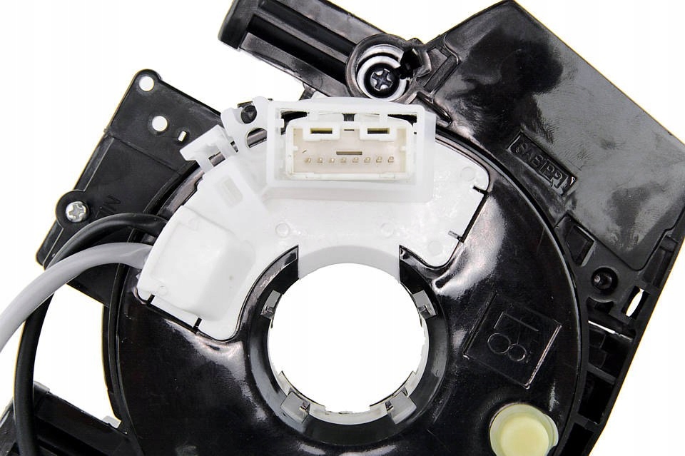 фото №11, Лента/моталка nissan navara d40 10- pathfinder r51 qashqai 07-10 x-trail 07-