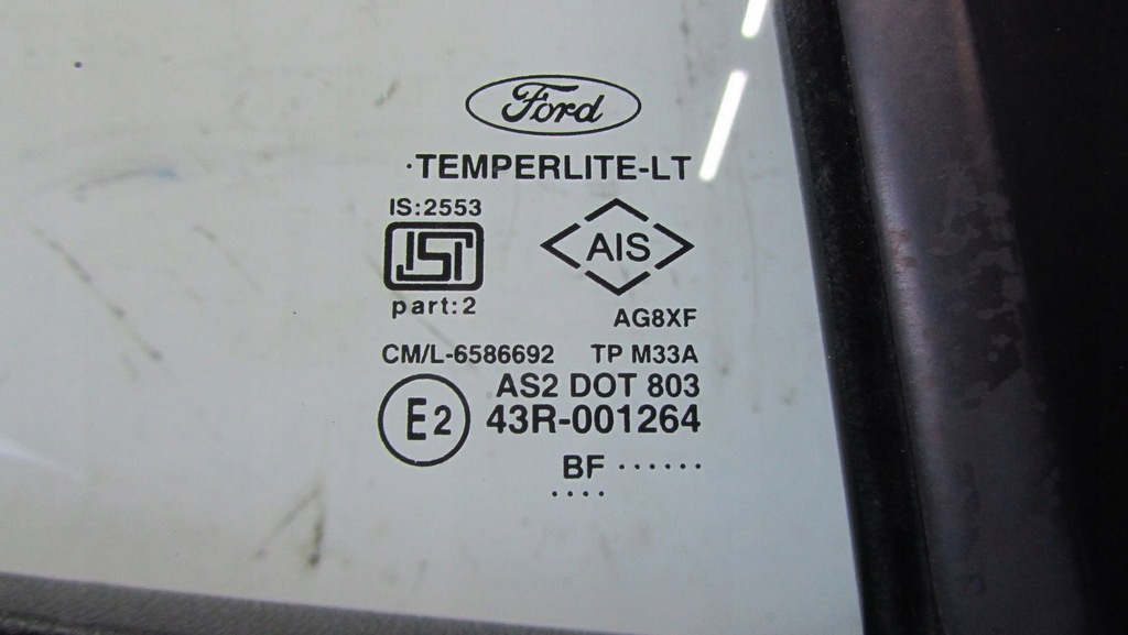 фото №5, Ford ecosport дверь правое задняя m 12-17